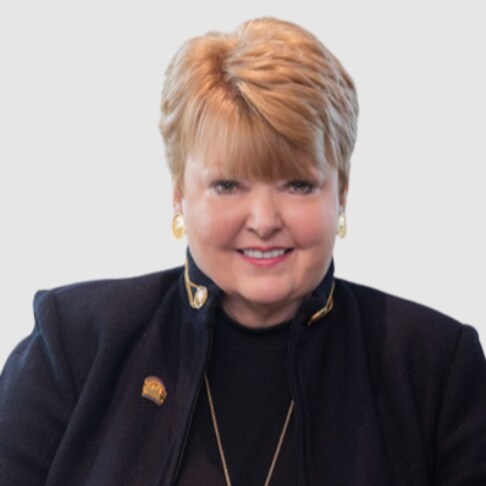 Teresa Kinney - Chief Executive Officer was chartered by the National Association of Realtors in 1920