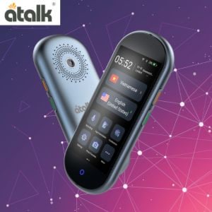 maydichatalk_mtdcom Máy Dịch ATalk là thương hiệu máy phiên dịch chất lượng cao hàng đầu thế giới. 
Website: https://ma...