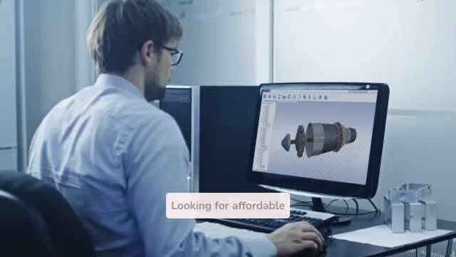 Take Pleasure In Convenience of Usage and Computer-aided-design Discovering Resources

An effective ...