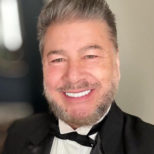 Visit joelengel_'s profile on GETTR. View their posts, photos, videos, and connect with them on the social platform.