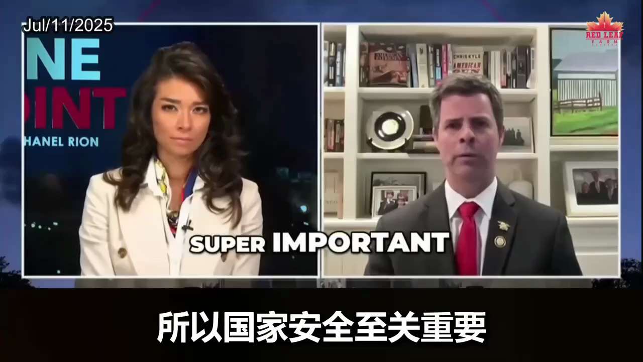 It is time for the United States to be wary of the CCP’s threat to launch unrestricted warfare and d...