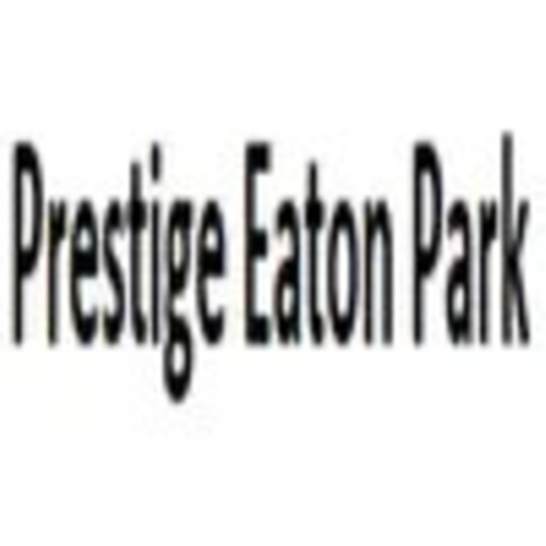 Prestige Eaton Park is a luxury residential project in East Bangalore offering spacious homes, top-class amenities, gree...
