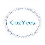 Cozyees is a small handmade candle business based in Virginia, focused on bringing comfort and calm into everyday spaces...