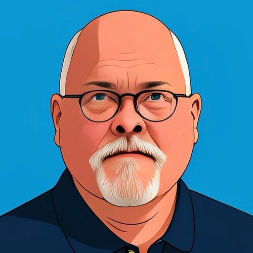 American Nationalist. Catholic looking toward the Eastern Rites.  Cisheteropatriarch. Senior Fellow. 1/6 was no insurrec...