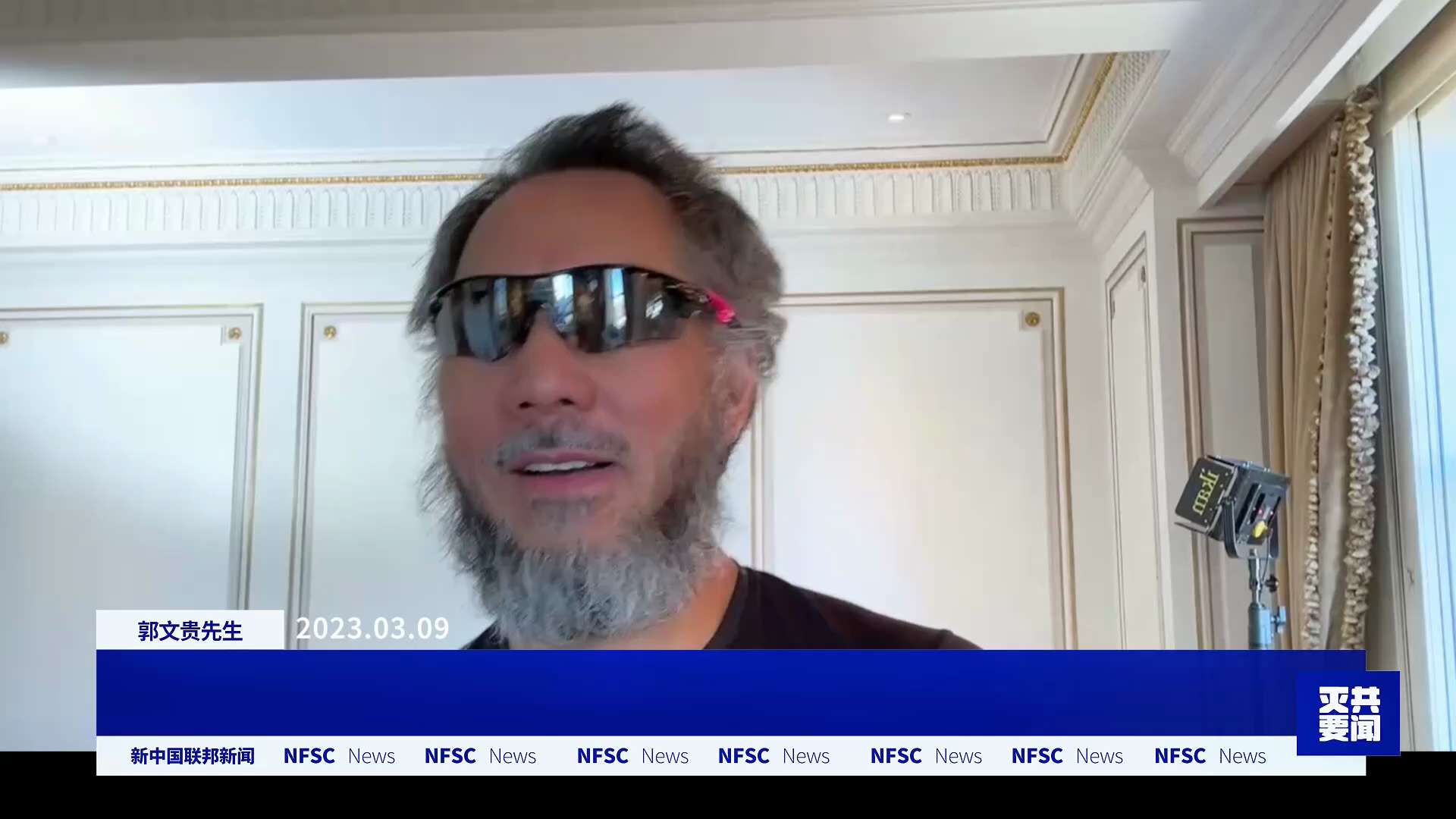 🇨🇳共产党它们现在有两大剧烈的危机——
1）美国的（病毒）溯源和制裁，它们很恐怖这事；
2）内部的经济和失业，这两样招招致命。
这两样东西只要任何一样失控，就打台湾，一打台湾，啥事都解决了。
但是...