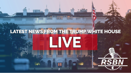 LIVE: Latest News from the Trump White House - 7/21/25