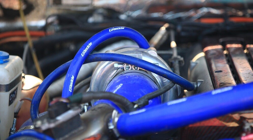 Тюнинг-ГАЗ-24-11