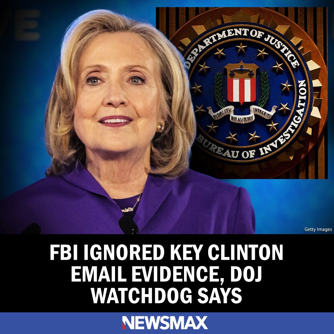 A previously classified watchdog report shows the FBI under President Obama failed to review all ava...