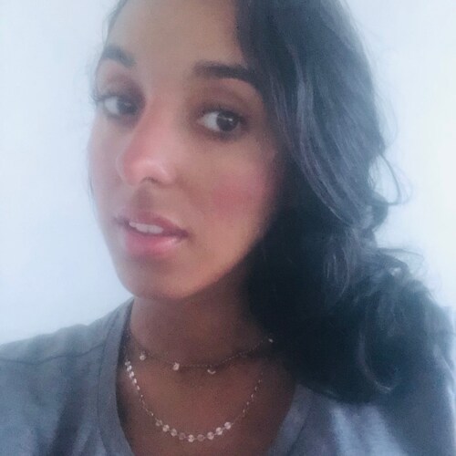 Cristã ❤️
Carioca 🏞
Conservadora 🇧🇷
Botafoguense ⭐️
Neta do João Rodrigues 👴🏼
Filha do João Rodrigues Filho 🧔...