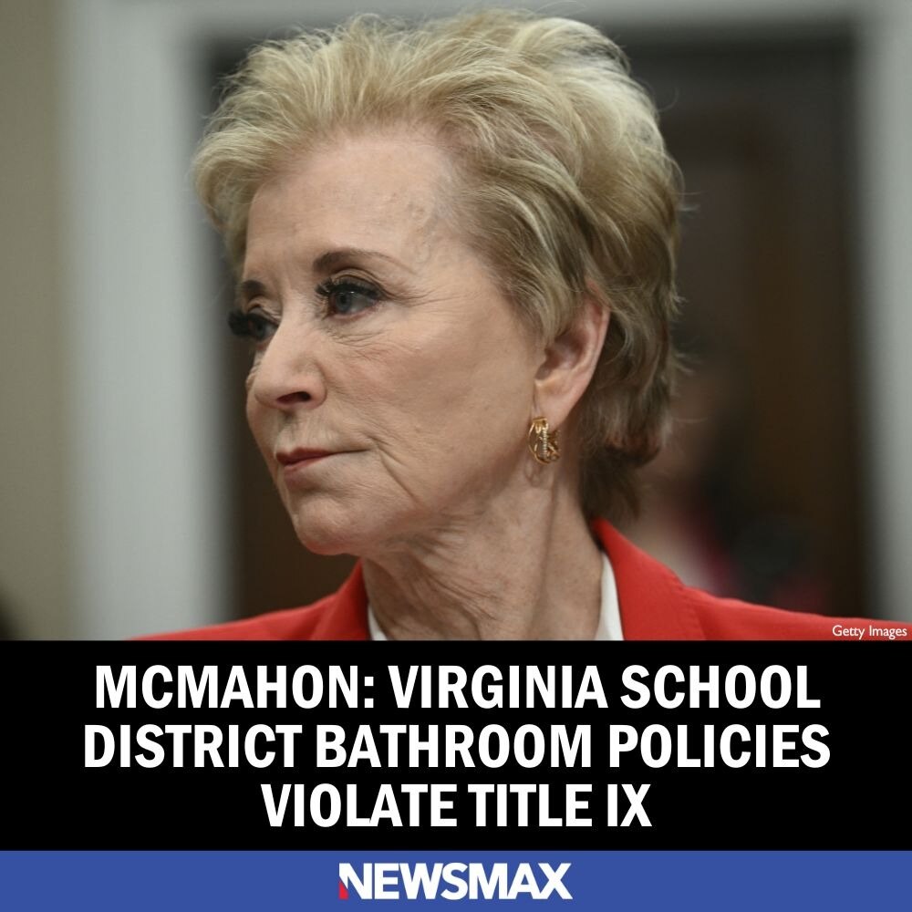 The Department of Education has concluded in an investigation that five Northern Virginia school dis...