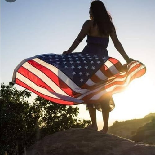 🕊GOD RULES! 🇺🇸 Constitutional Patriot
45 WON 2020
https://photos.app.goo.gl/JUzfPViZbx88yNhH9