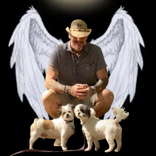 The Spiritual Awakening is upon us! We are meant to be more than “junk DNA” 🧬 
🙏🩵💫