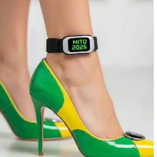 Visit simonepaixao22's profile on GETTR. View their posts, photos, videos, and connect with them on the social platform.