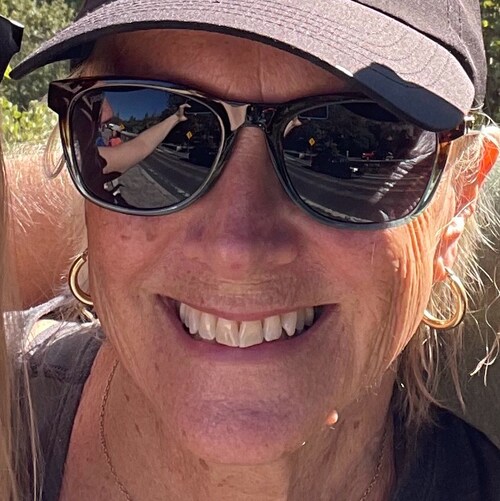 🇺🇸 MAGA🇺🇸FIGHTING FOR AMERICA🇺🇸CHRISTIAN,WIFE,MOTHER,❤️GRANDMOTHER.❤️
🔔🎉LET FREEDOM RING🎉🔔