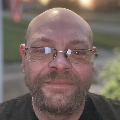 Christian, patriot, xtrucker, forklift operator