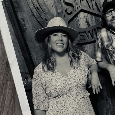 Proud stay-at-home mom, small business owner, and fierce America First patriot.