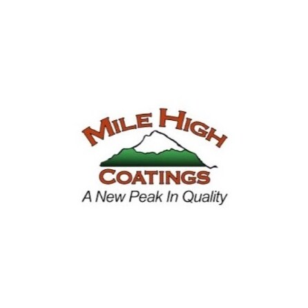 Mile High Coatings - Berthoud is a highly-skilled commercial and residential painting and specialty coatings team who de...