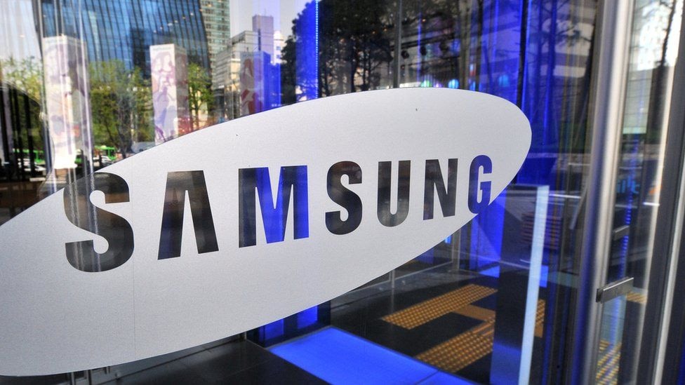 🇰🇷Samsung’s Q2 profit plunged 55% as U.S. chip export curbs to China hit hard. Its semiconductor e...