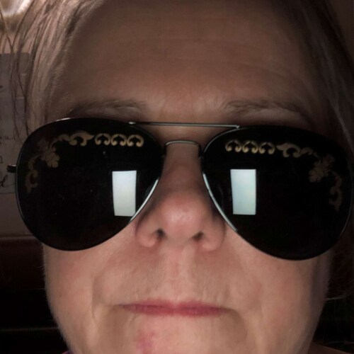 Visit Kay Kay's profile on GETTR. View their posts, photos, videos, and connect with them on the social platform.