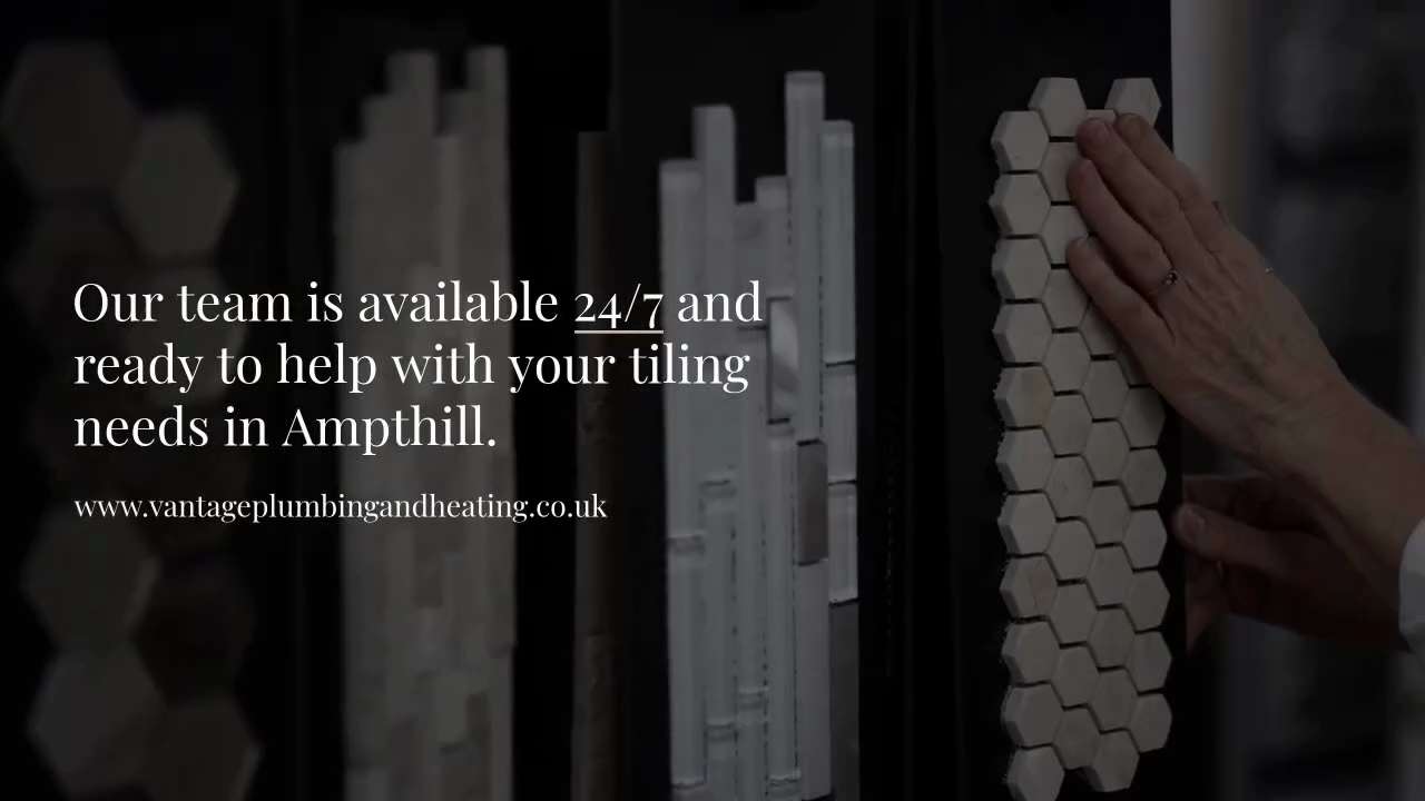 Vantage Plumbing & Heating delivers expert tiling installations and repairs for homes and businesses...