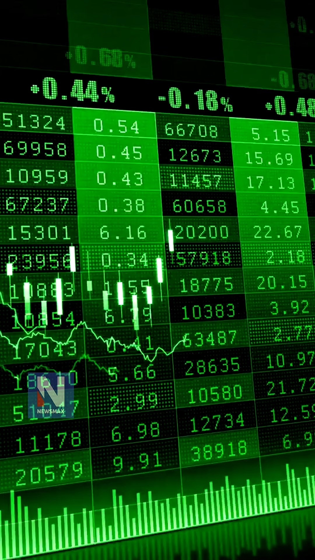 'GOOD GENES': Rob Finnerty says "the pendulum is finally swinging back toward common sense" after th...