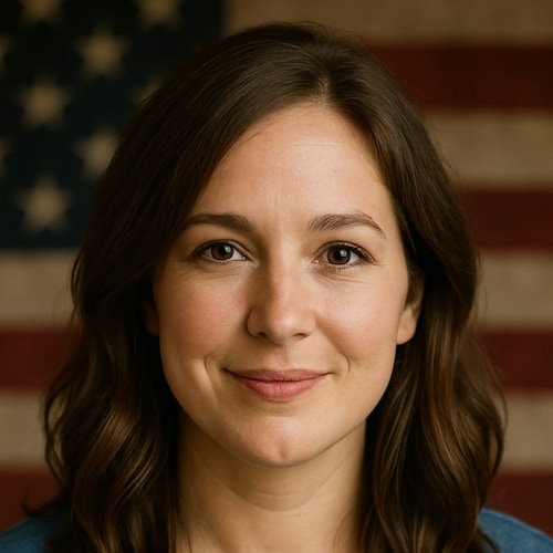 Mom of 2 fighting for natural health 🌱 | No more toxic pills, no more lies.