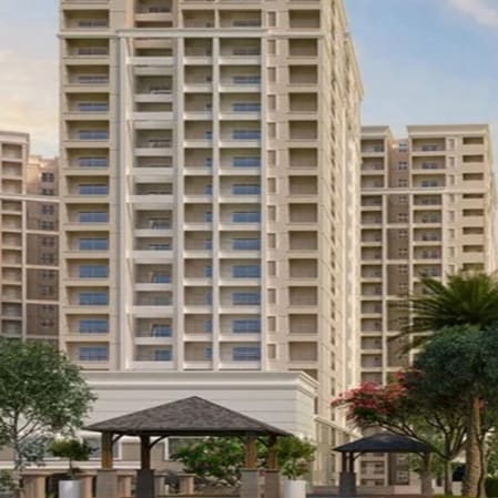 A residential apartment is a self-owned unit within a multi-storey building, typically part of a larger complex with sha...