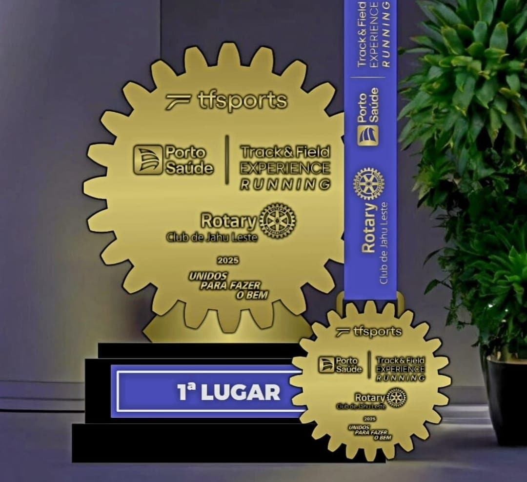 Texto do Rotary Club de Jahu - Leste

MEDALHA, TROFÉU E RETA FINAL DE INSCRIÇÕES!

A 4ª Corrida do R...