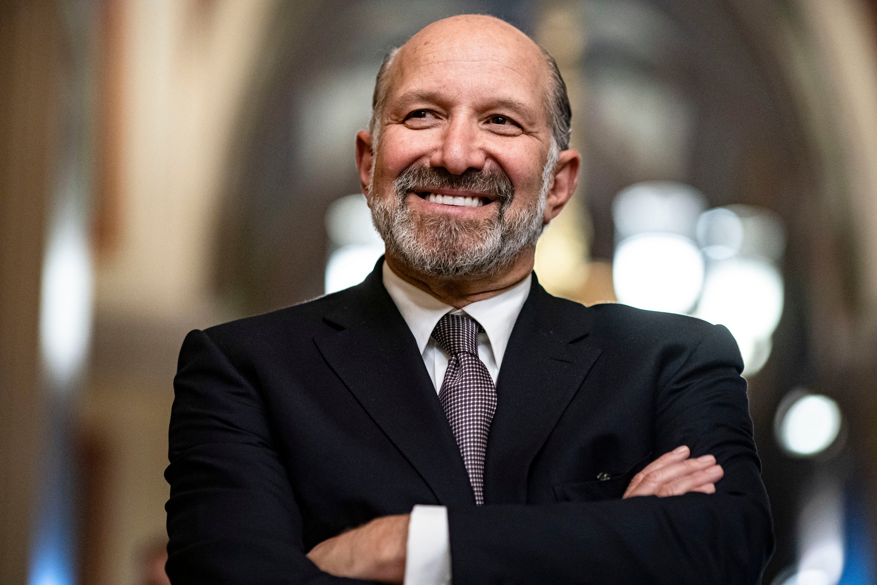 🇺🇸U.S. Commerce Secretary Howard Lutnick expects $50 billion monthly tariff revenue as new 10-50% ...