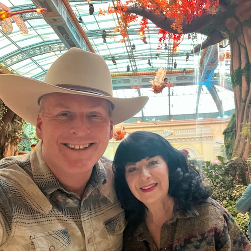 Christian.  Husband.  Father.  Ultra MAGA