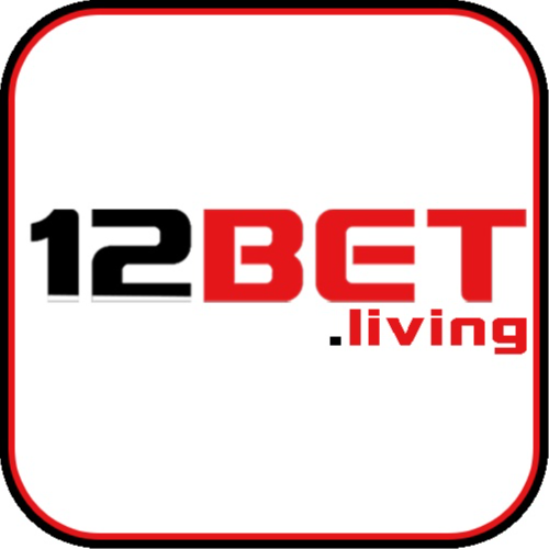 12BET là nhà cái quốc tế uy tín, nổi bật với thế mạnh cá cược thể thao, casino trực tuyến và game slot, cung cấp tỷ lệ h...