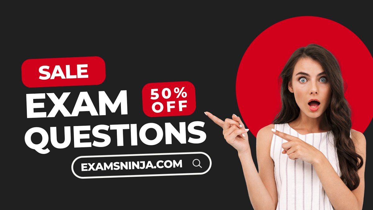 Download the Latest NS0-182 PDF Practice Questions for Guaranteed Success
In today’s competitive IT ...