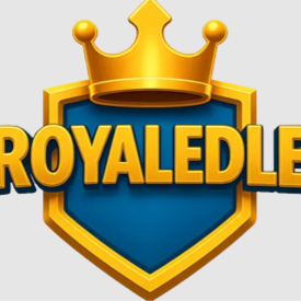 Play Royaledle online – the daily Clash Royale card guessing game. Enjoy Royaledle Daily puzzles or try Royaledle Unlimi...