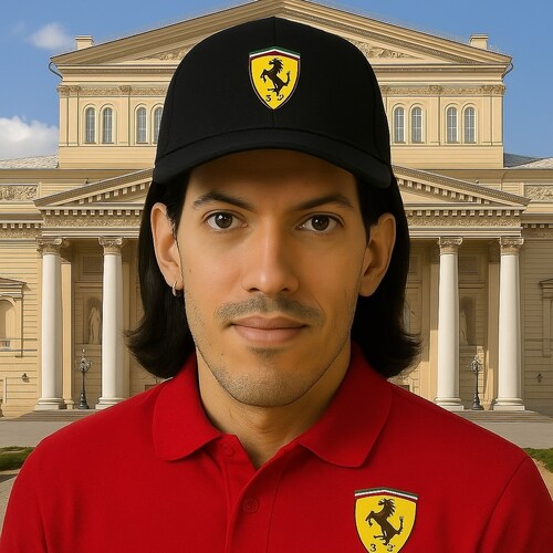 Italian freelance sports and political journalist 🇮🇹 | Christian and Patriot ✝️ | Supporter of Donald Trump 🇺🇸 and f...