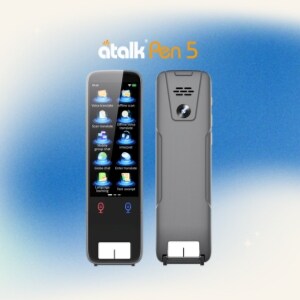 butthongminhatalkpen5_mpdvn Bút Thông Minh ATalk Pen 5 dịch giọng nói 2 chiều 134 ngôn ngữ chuẩn 98%
Website: https://m...