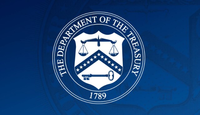 U.S. Targets Iran’s Fintech Sector in New Sanctions Over Evasion and Repression🇮🇷
🇺🇸The U.S. Tre...