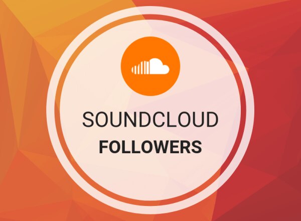 Buy 10000 SoundCloud Followers for Only $48.00
#buysoundcloudfollowers #soundcloudfollowers #soundcl...