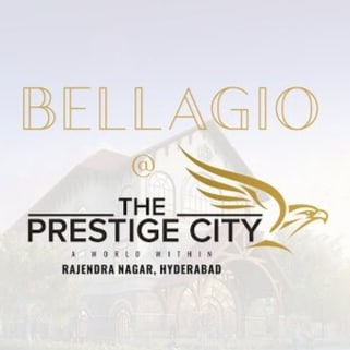 The Prestige City Hyderabad is a premium township offering modern apartments, villas, and plots with world-class ameniti...