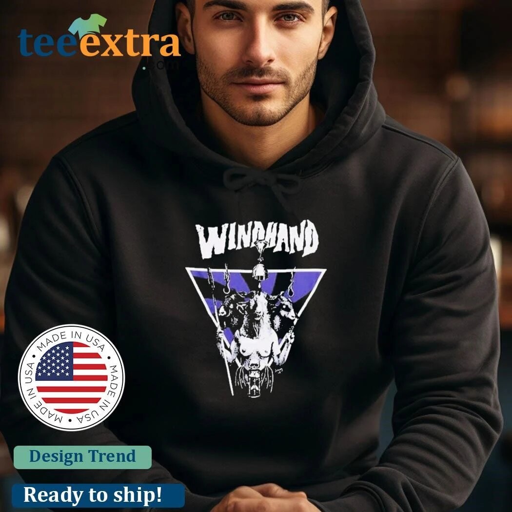 Official Windhand Come On Satan Surround Me Shirt
https://teeextra.com/product/official-windhand-com...