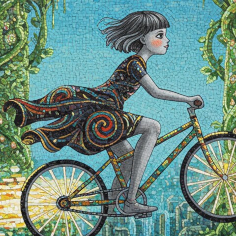 By grace I live. By grace I am released.