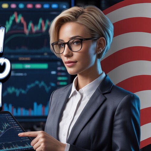 AI-Drive Cryptocurrency Investment