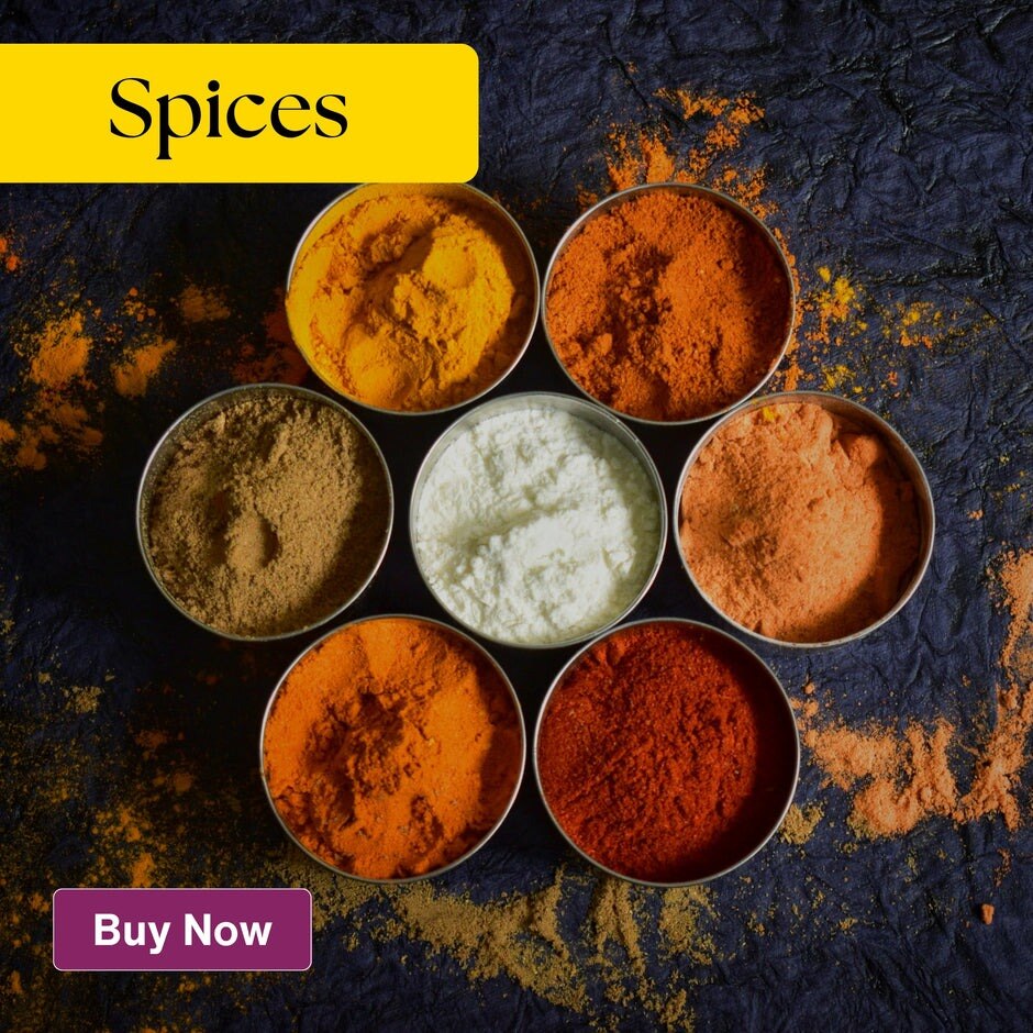 Farmiya Organics – Pure & Authentic Organic Spices in India
Add flavor and health to your meals with...