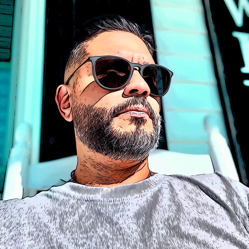 ✝️🇺🇸🇵🇷Christian. Husband. Father. Conservative. Libertarian. Pro-Life. Pro-2nd. Army Vet Son. “Be still and know tha...