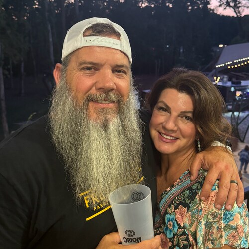 Life is tough..wear a cup.