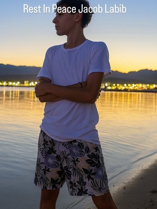 Death; Jacob Labib died in Temecula, CA, car accident on August 23
https://realtimes.cfd/death-jacob...