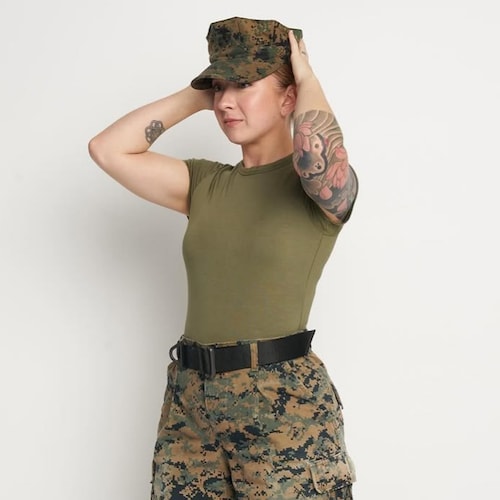 🇺🇸 Sergeant Ochoa | Marine Corps Recruiter
📍RSS | Gresham/The Dalles, OR🌲Everything you've ever wanted is on the oth...