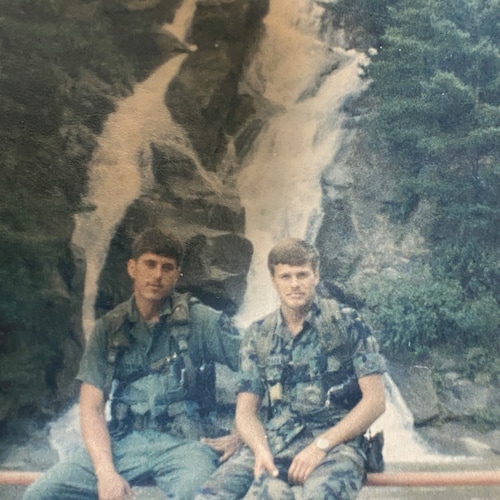 2nd Squadron 7th United States Cavalry RETIRED