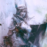 Sigma Female + Constitutional Lawyer + Natural Law Theorist