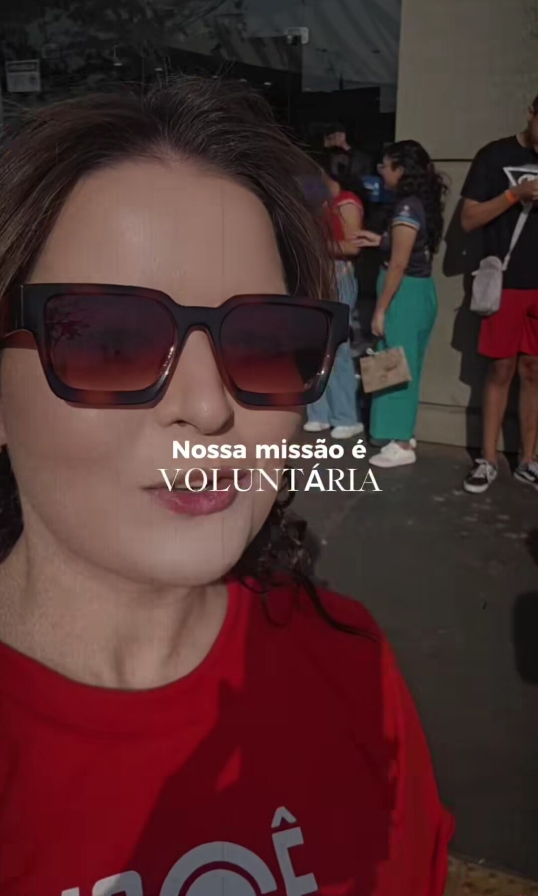 Texto do Rotaract Club de São José do Rio Preto - Integração Norte

Hoje celebramos o Dia Nacional d...