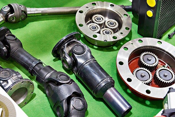 Receive Trusted Supply directly from Wuhan Weyeah Power Machinery Co. Ltd

A trustworthy provider is...